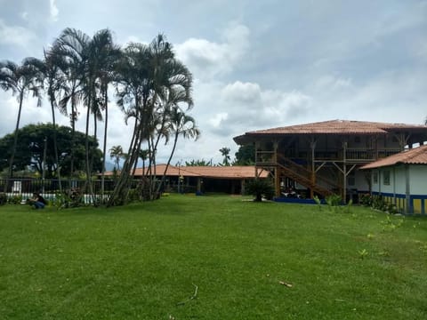 Finca Hotel La Esmeralda Casa 2 Country House in Quindio, Colombia