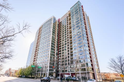 Property building, Location