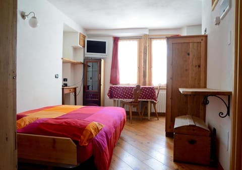 premesan Apartment in Bormio