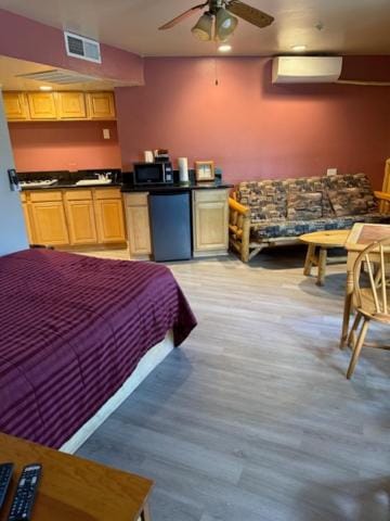 Fireside Lodge Hotel in Big Bear