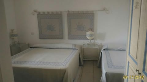 B&B Madau Bed and Breakfast in Sardinia