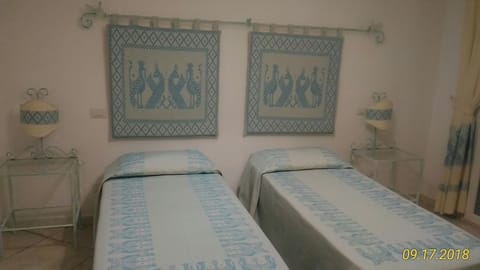 B&B Madau Bed and Breakfast in Sardinia