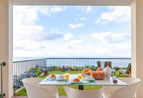 Casa da Fajã Sea Front Clifftop Villa By LovelyStay Villa in Madeira District