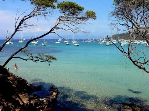 Maison de pêcheur à Porquerolles Apartment in Hyères