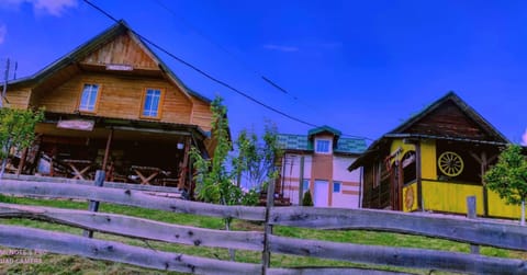 Kanjon Uvac Apartment in Zlatibor District, Serbia