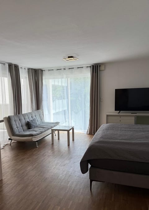 Ferienwohungen Akwant Apartment in Baden-Baden