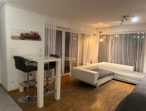Ferienwohungen Akwant Apartamento in Baden-Baden