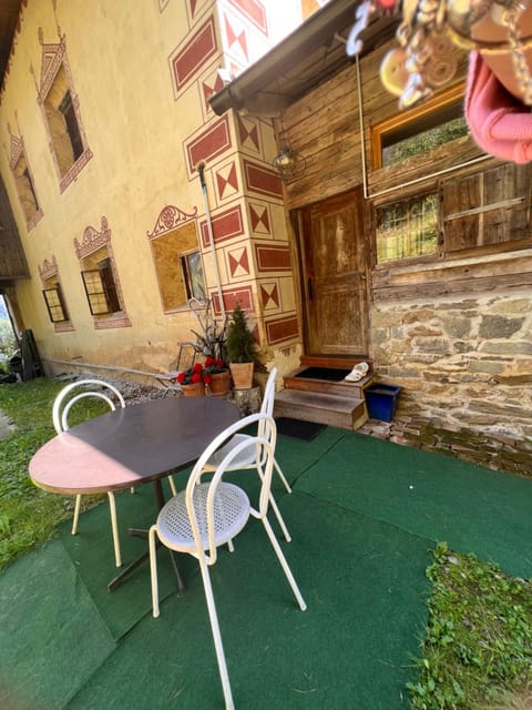 Piburg Seebichlhof Nature lodge in Tyrol