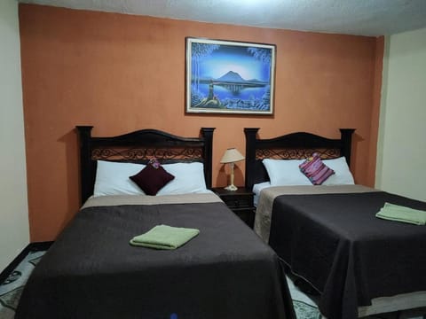 Casa Elefante Dormido Hotel in Panajachel
