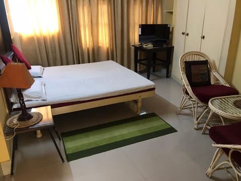 Mewar Inn Bed and Breakfast in Udaipur