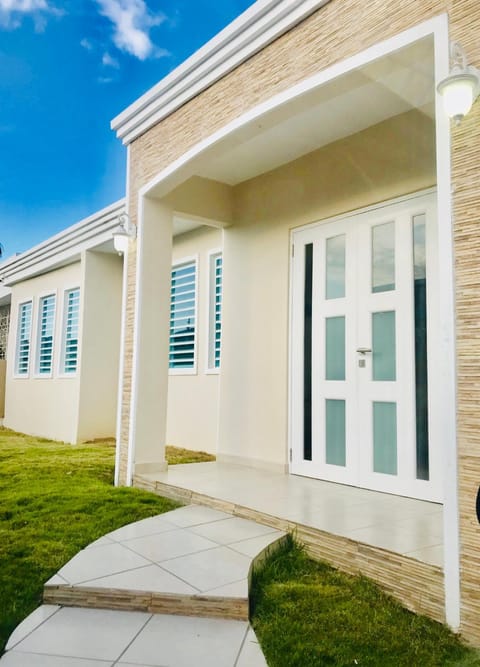 Villa Altiery Puerto Rico Condo in Caguas