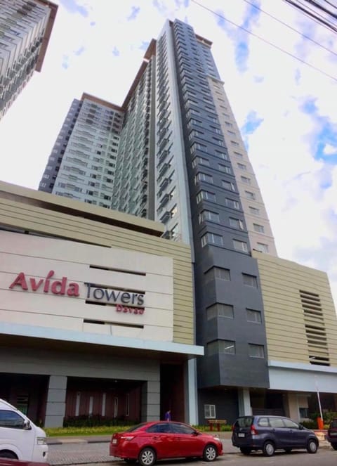 Avida Towers Davao Condo in Davao City