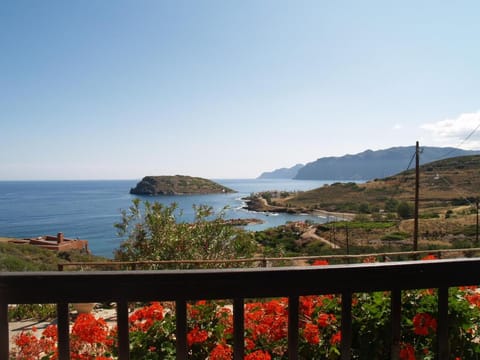 Limenaria Apartments Condo in Lasithi