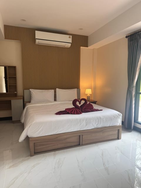 Ao Thong beach Resort Resort in Khuekkhak