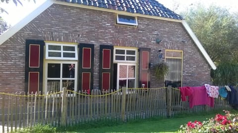landgoed Groot Boerle Bed and Breakfast in Overijssel (province)