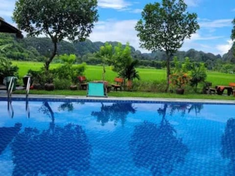 Tam Coc Mr Loa Homestay Vacation rental in Laos