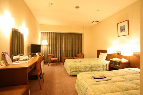 Tendo Central Hotel Hotel in Miyagi Prefecture