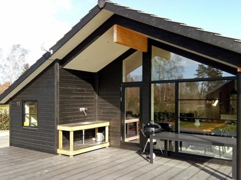 14 person holiday home in V ggerl se House in Væggerløse