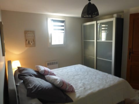 lou farniente Appartement in Flayosc