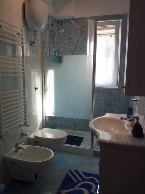 nunzia casa vacanze ed B&B Apartamento in Vietri sul Mare