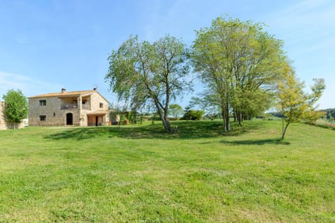 Cal Menescal Maison in Costa Brava