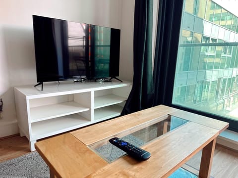 Canary Wharf - Luxury Apartments Apartment in London