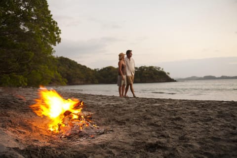 People, Beach