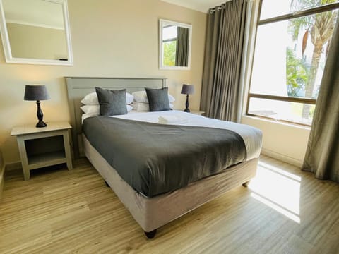 Breakers Resort Apartments Copropriété in Umhlanga