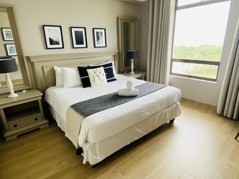 Breakers Resort Apartments Eigentumswohnung in Umhlanga