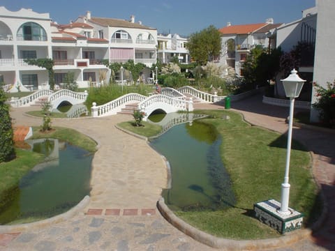 Apartamentos Playa Romana Park Condominio in Alcossebre