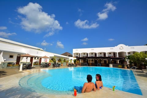 Panglao Regents Park Resort Resort in Panglao