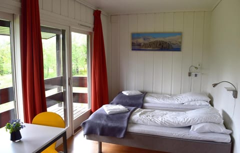 Rauland Vandrerhjem Akademiet Hostel in Viken, Norway