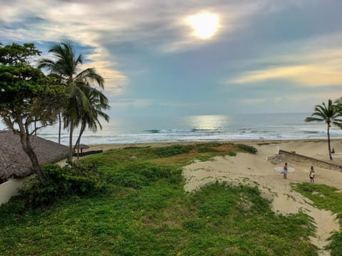 Nearby landmark, Day, Natural landscape, Beach, Sea view, Sports