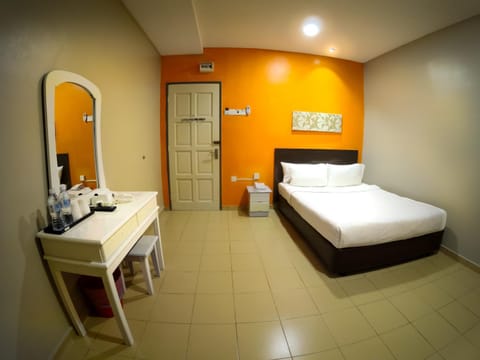 JV Hotel @ Bandar Tasek Mutiara Hôtel in Penang