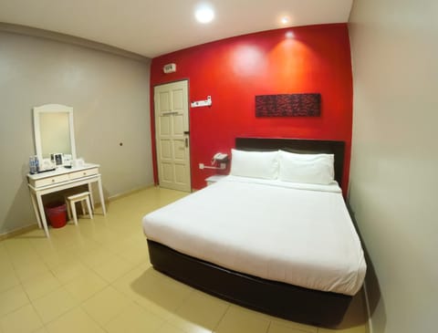 JV Hotel @ Bandar Tasek Mutiara Hotel in Penang