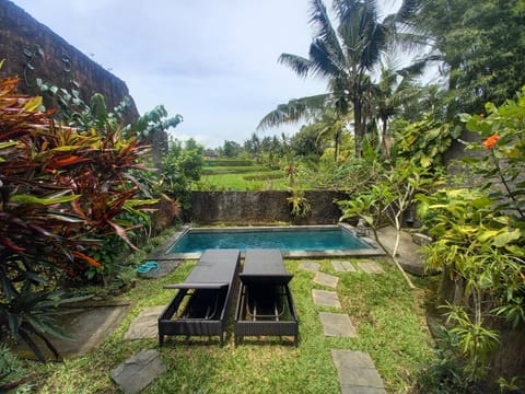 Hidden Point Villa Villa in Abiansemal