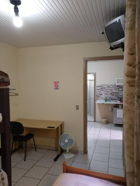 Kitnets Plus Apartamento in São Carlos