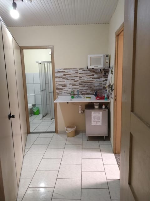 Kitnets Plus Condo in São Carlos