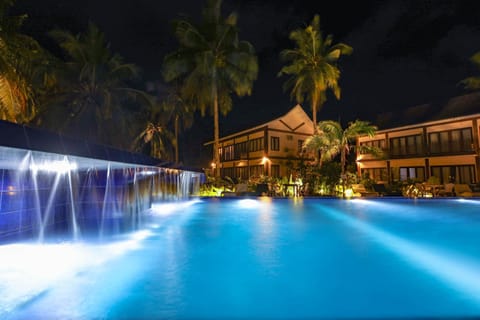 Retreat Siargao Resort Estância in General Luna