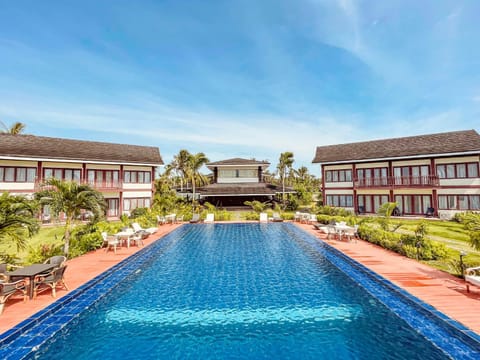 Retreat Siargao Resort Resort in General Luna