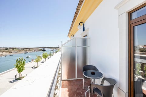 Residencial Mares Bed and Breakfast in Tavira