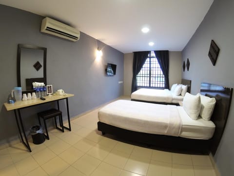JV Hotel @ Simpang Ampat Hôtel in Penang