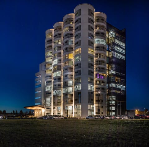 Property building, Natural landscape, Street view