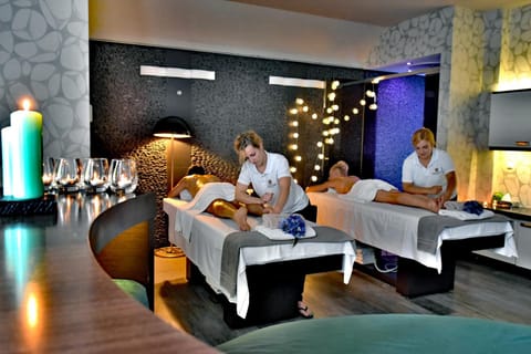 Massage, Spa and wellness centre/facilities