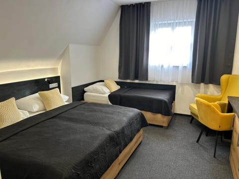 Hotel 14Dveří Chambre d’hôte in South Moravian Region
