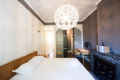 Charmant appartement tout confort 134 Thiers - Lyon 6e Condominio in Villeurbanne