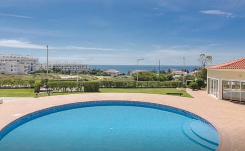 Property building, On site, Pool view, Sea view