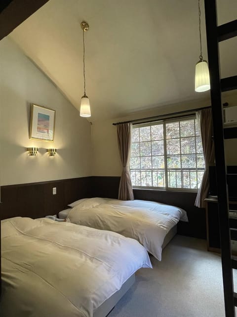 Poetical Bed and Breakfast in Takayama