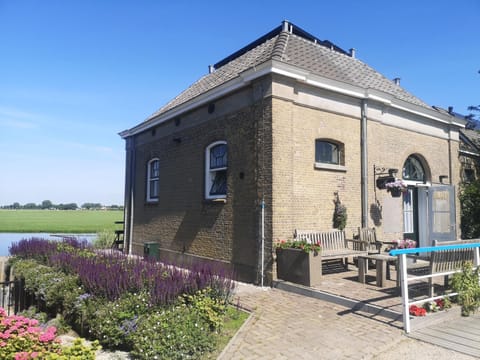 B&B Rechthuis van Zouteveen Bed and Breakfast in South Holland (province)