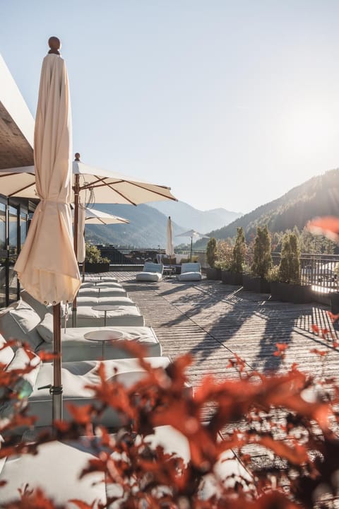 Anthony's Life&Style Hotel Hotel in Saint Anton am Arlberg